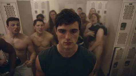 jacob elordi penis|The Many Penises In “Euphoria” Actually Serve A Purpose